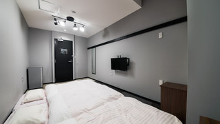 和室 共同バスルーム トリプル 禁煙