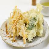 天ぷら定食ふじしま(テンプラテイショクフジシマ)