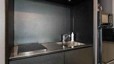 専用キッチン / 16