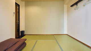 個室ツインルーム