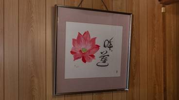 リビング エリア / 8