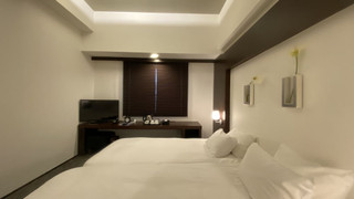 エコノミー ツインルーム 禁煙 (3歳から有料)