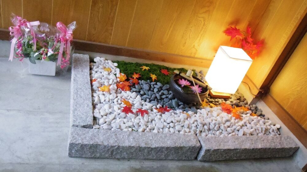 レセプション ホール