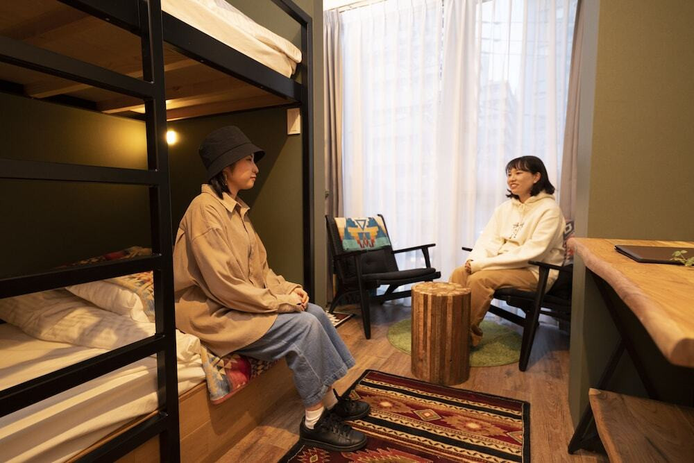 客室