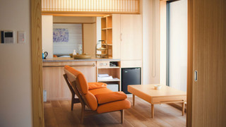 コンフォート ルーム