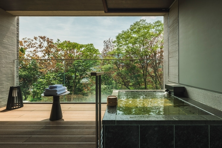 強羅駅周辺には魅力あふれるお宿がたくさん！3760245