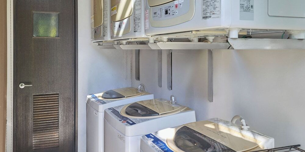 ランドリー ルーム