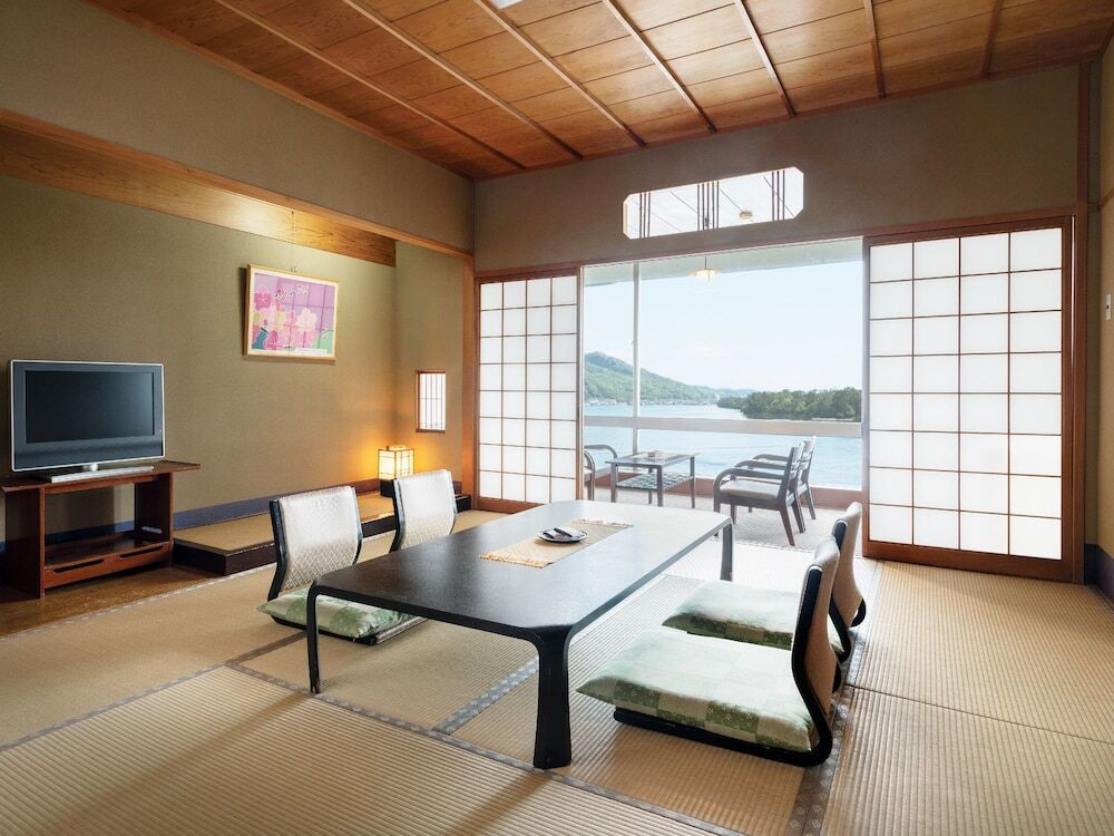 客室