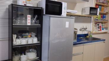 共用キッチン / 5