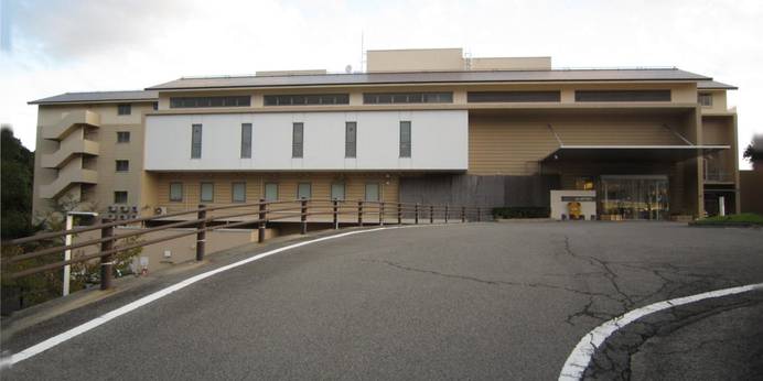 休暇村 瀬戸内東予（愛媛県 旅館） / 1