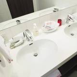 バスルーム洗面 / 3