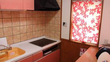 専用キッチン / 24