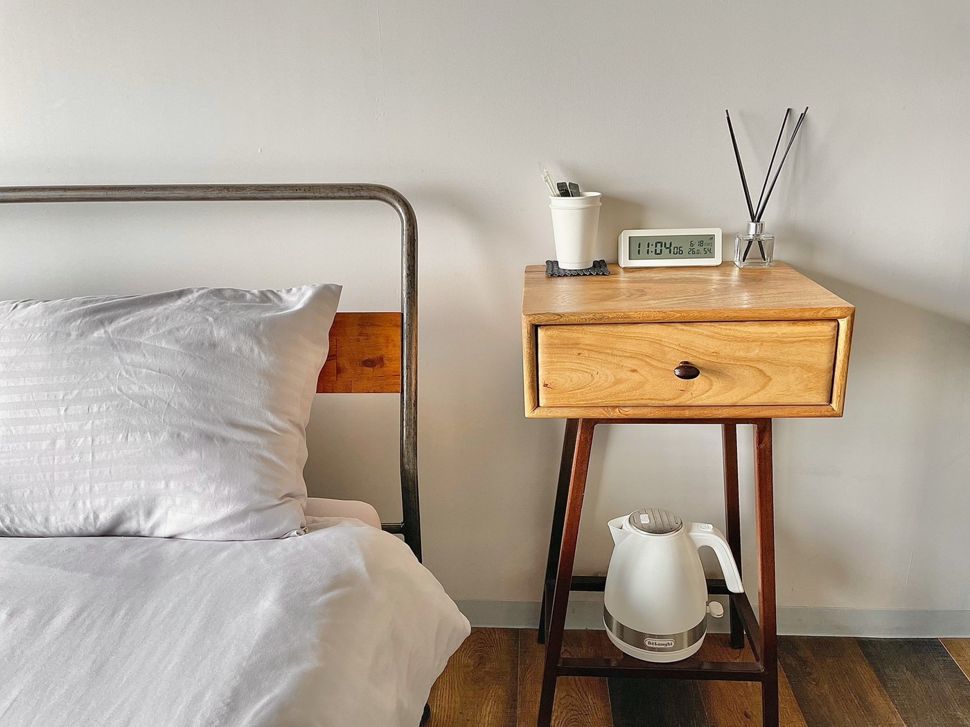 5.のんびり島時間×読書の相性は抜群♡「BookTeaBed IZUOSHIMA」4255550