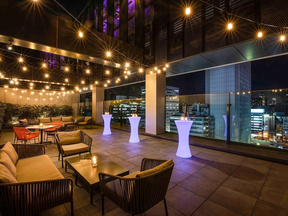 プルマン東京田町（プルマントウキョウタマチ） / 10