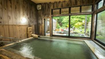 屋内スパ浴槽 / 3