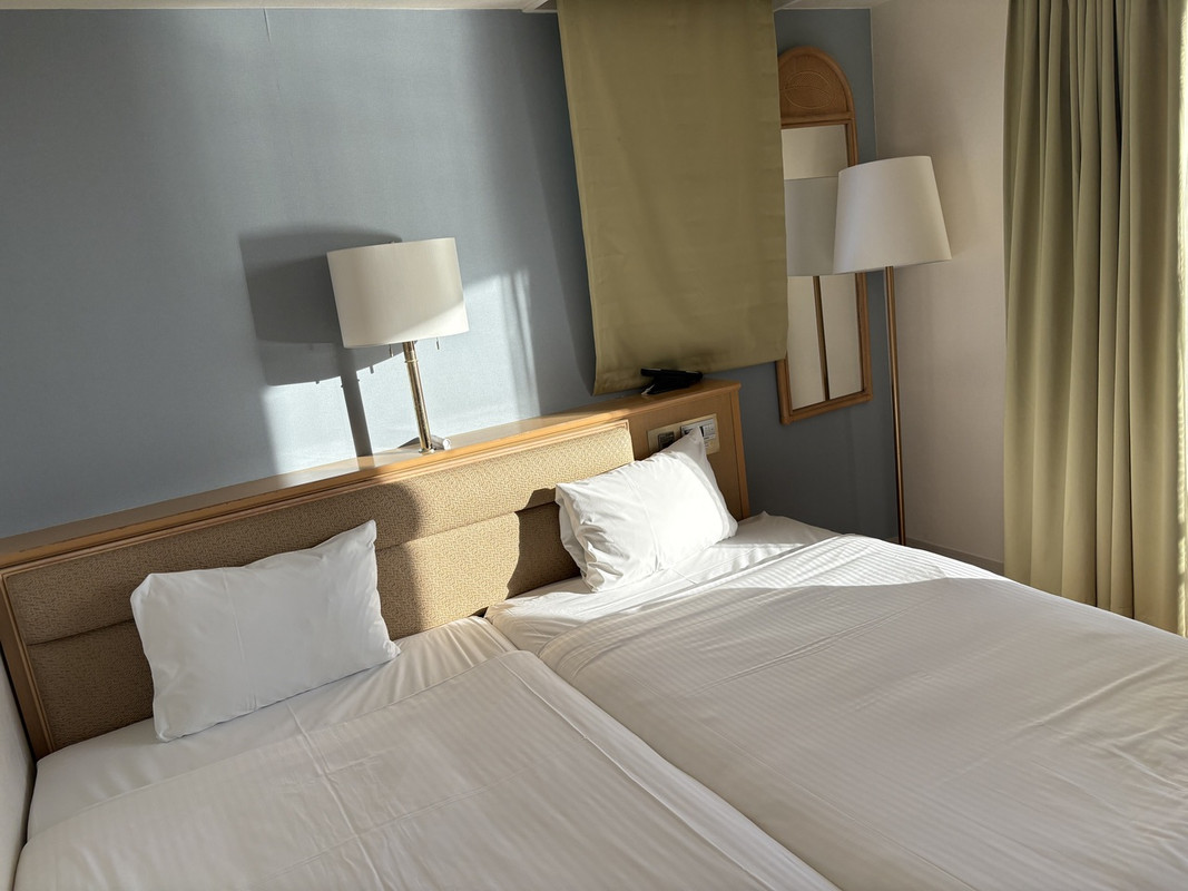 ジュニアツイン