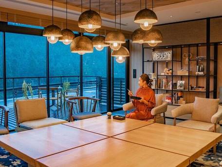 フェアフィールド・バイ・マリオット・京都京丹波 / 3