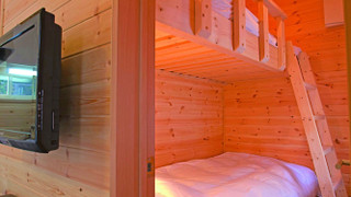 スタンダードタイプB キャビンビレッジ