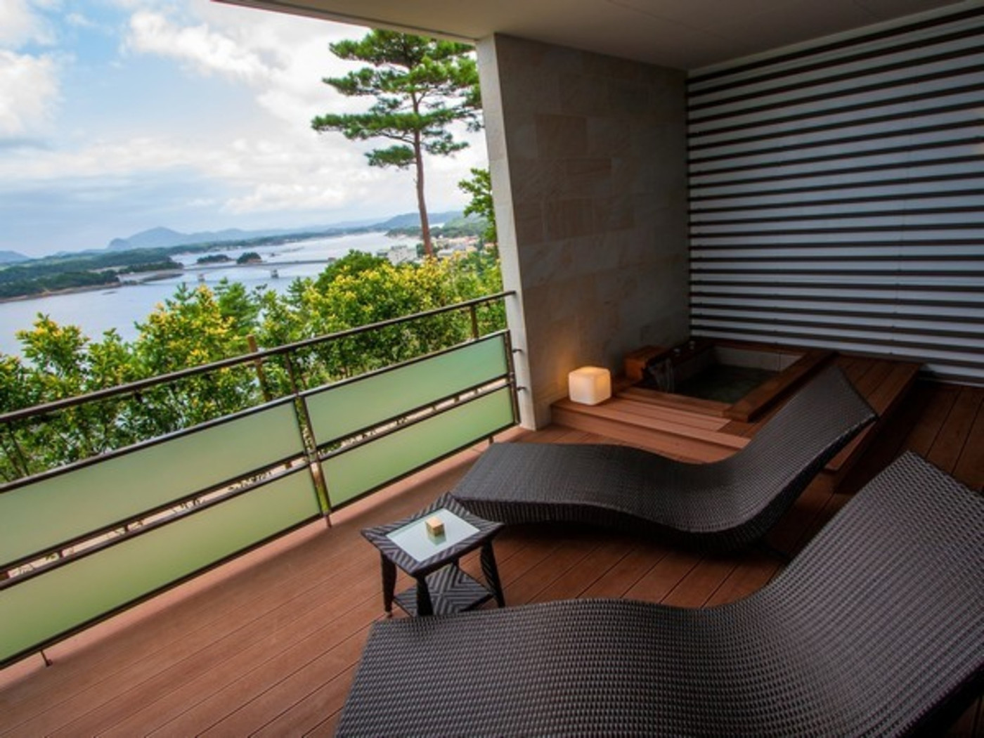 ここは空に浮かぶ豪華客船?天草の絶景と温泉を贅沢に楽しんで3461968