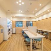 東横イン大阪梅田東（大阪府 ビジネスホテル） / 2