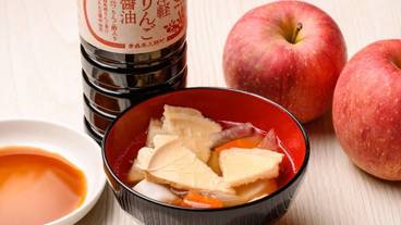 朝食スペース / 3