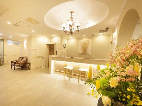 ホテル ココ・グラン北千住 / 2