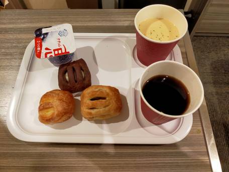 アルモントイン東京日本橋 / 5