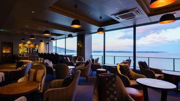 バー (施設内) / 9