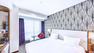 スーペリアキング