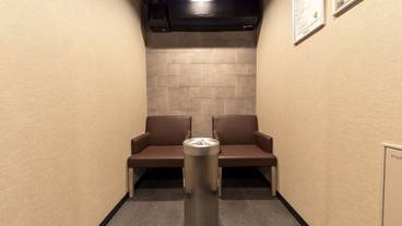 施設内の設備 / 8