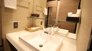 ダブルルーム 禁煙