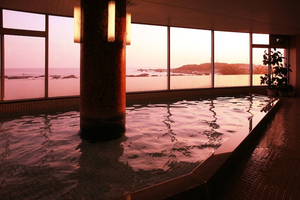 白浜オーシャンリゾート（シラハマオーシャンリゾート） / 1