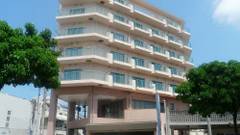 ホテルベルハーモニー石垣島