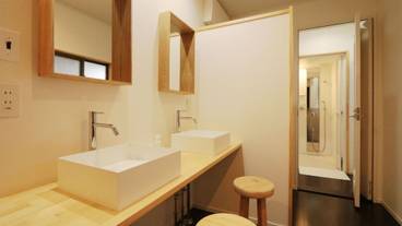 バスルーム / 24