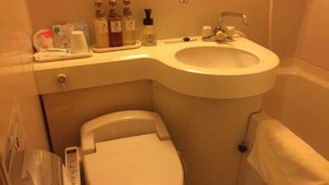 バスルーム / 17