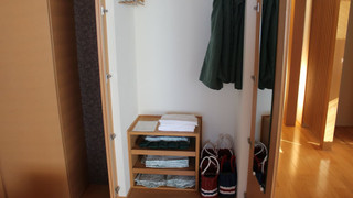 至然館 和洋室 角部屋 布団付き 禁煙