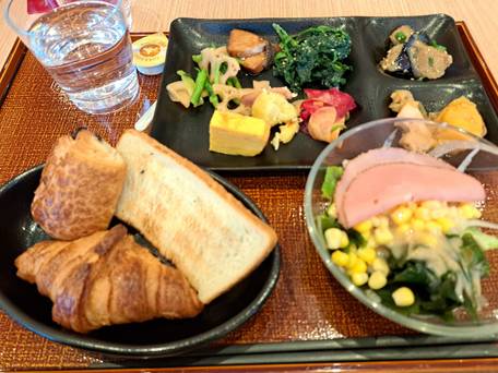 カンデオホテルズ 奈良橿原 / 5