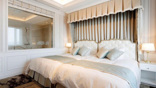 プレミアムスイートルーム 禁煙