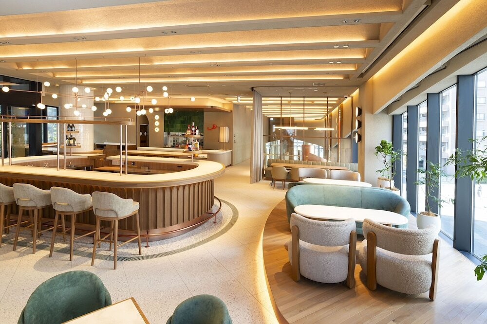 ホテルコメント横浜関内4281916