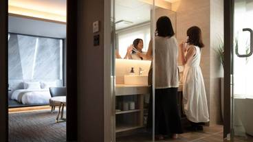 施設内の設備 / 1