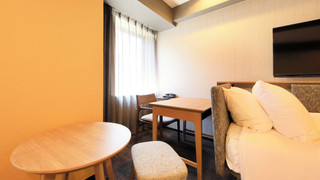 フォースルーム 禁煙