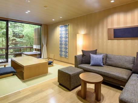 箱根 翠松園 / 2