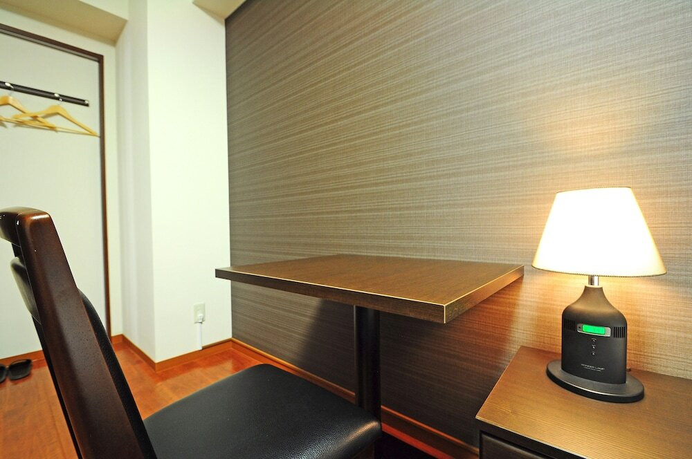 客室の設備とサービス