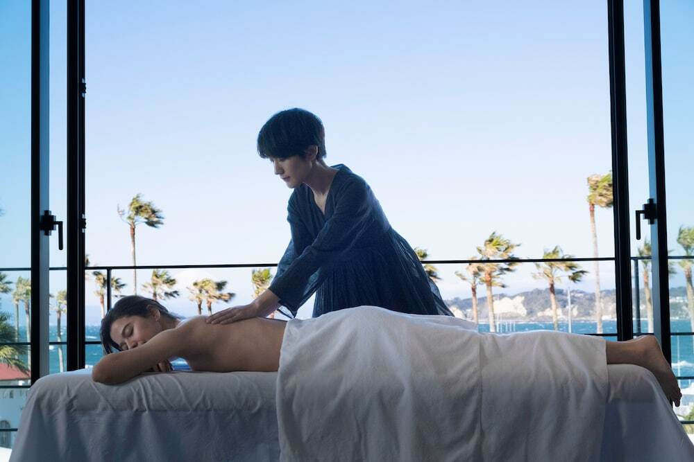 L.A.風の洗練されたリゾートで心を解放！4261646