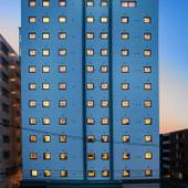 HOTEL NEXUS 博多山王（福岡県 シティホテル） / 3