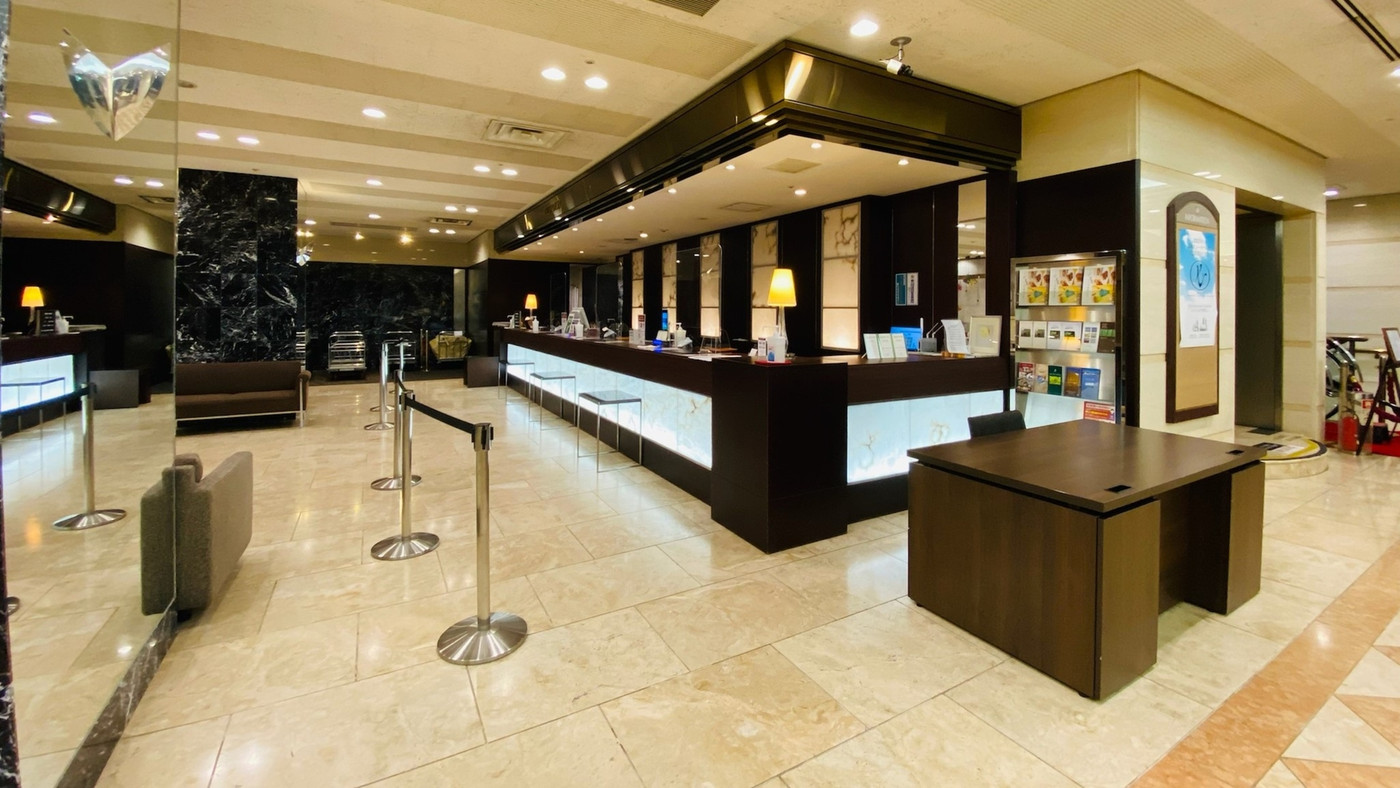 館内レストランでゆっくり食事を楽しみたい二人に3656507