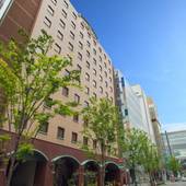 デュークスホテル博多（福岡県 ビジネスホテル） / 5