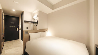 スタンダード ルーム ダブルベッド 1 台