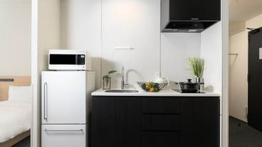 専用キッチン / 24