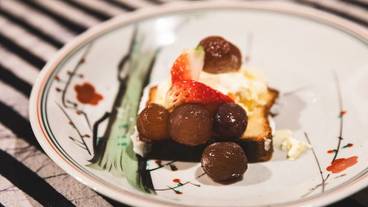 レストラン / 23